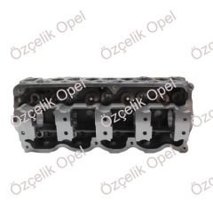 CHEVROLET KALOS AVEO SİLİNDİR KAPAĞI 1.2 8V  -PRAKSİS MARKA