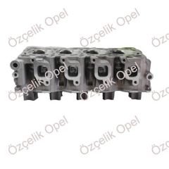 CHEVROLET KALOS AVEO SİLİNDİR KAPAĞI 1.2 8V  -PRAKSİS MARKA