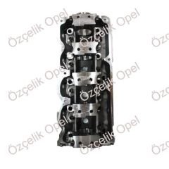 CHEVROLET KALOS AVEO SİLİNDİR KAPAĞI 1.2 8V  -PRAKSİS MARKA