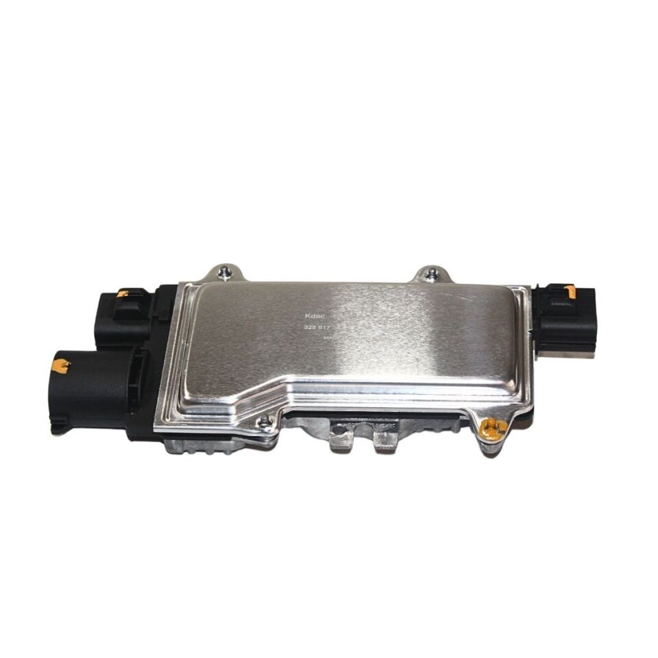 Fan Motor Modülü C140 Captıva Oem