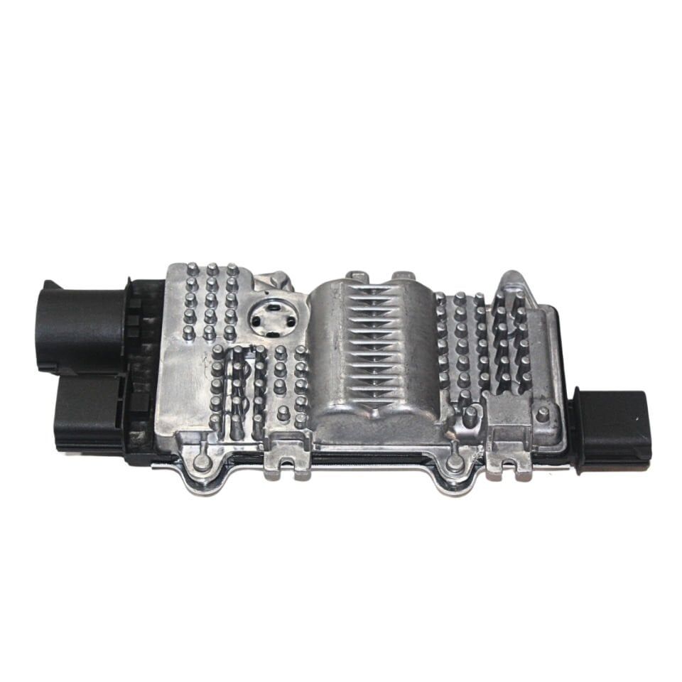 Chevrolet Fan Motor Modülü - Oem 20787305