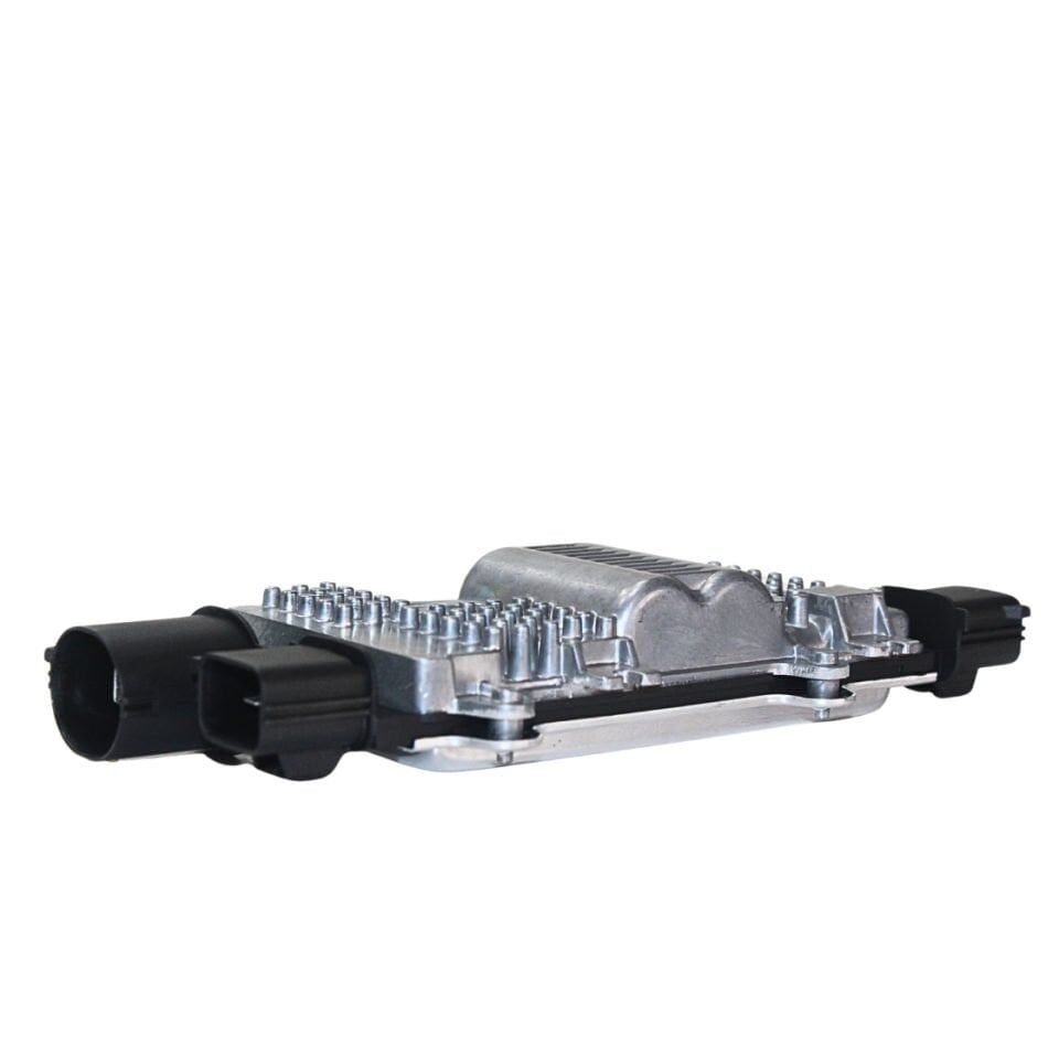 Fan Motor Modülü C140 Captıva Oem