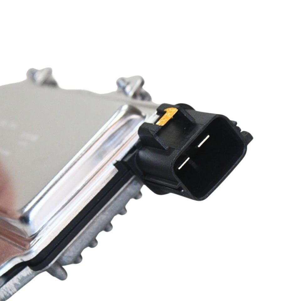 Fan Motor Modülü C140 Captıva Oem