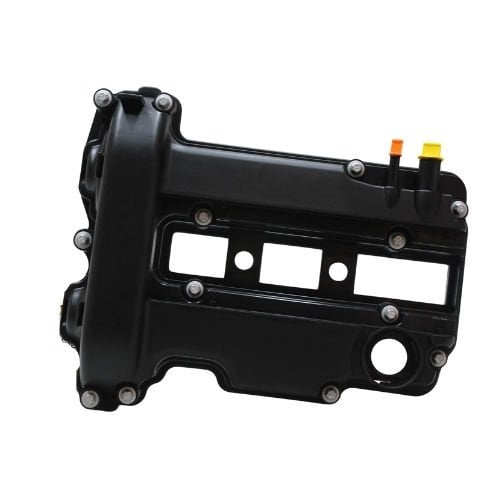 Opel Corsa C 1.0 Benzinli Motor Üst Külbütör Kapağı - Orijinal 24403771