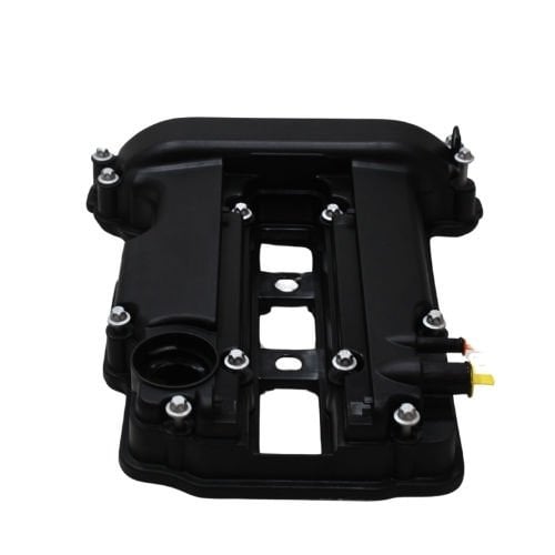 Opel Corsa C 1.0 Benzinli Motor Üst Külbütör Kapağı - Orijinal 24403771