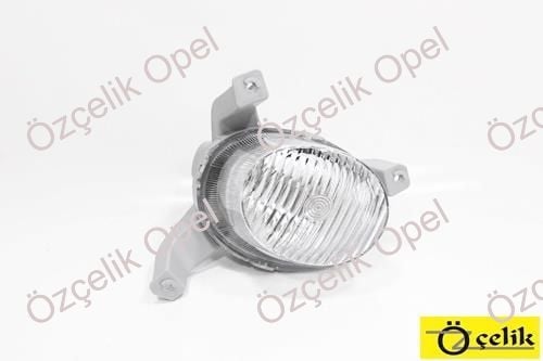 CHEVROLET AVEO SİS FARI SAG - YAN SANAYİ 96650541