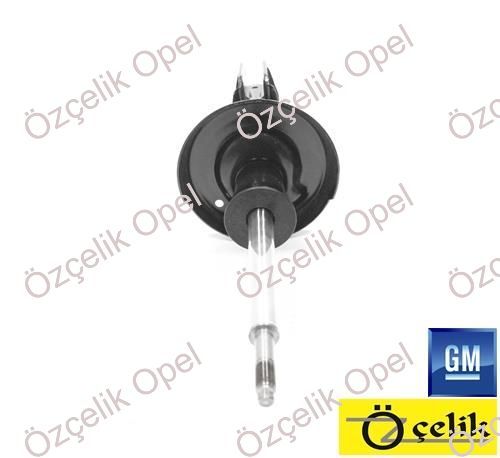 OPEL CORSA B / COMBO B ÖN AMORTİSÖR - ORJİNAL GM MARKA 344315 - 72119025
