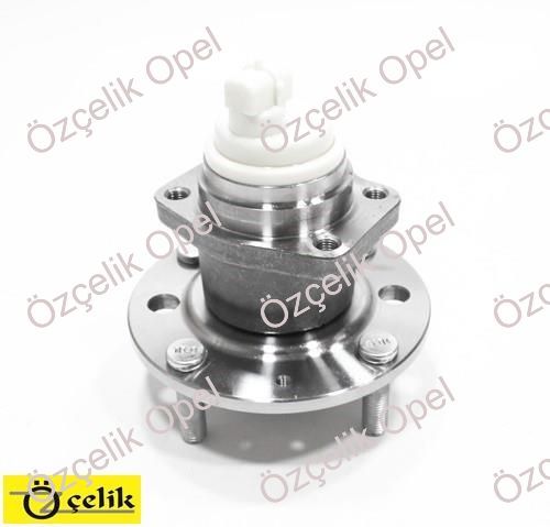CHEVROLET LACETTİ / EPİCA / EVANDA ARKA PORYA ABS Lİ - KAPARS MARKA 96639607 - 96328248