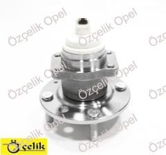 CHEVROLET LACETTİ / EPİCA / EVANDA ARKA PORYA ABS Lİ - KAPARS MARKA 96639607 - 96328248