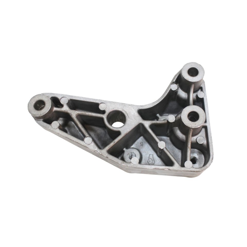 Opel Zafira B 1.6 Benzinli Sol Motor Kulağı - Gm Orijinal 5684039