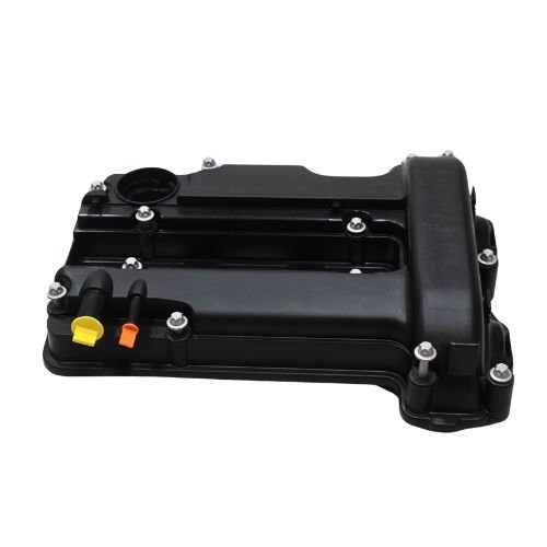 Opel Corsa D 1.0 Benzinli Motor Üst Külbütör Kapağı - Orijinal 24403771