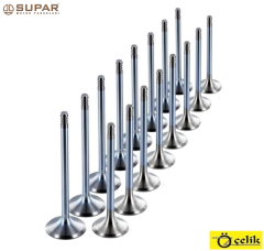 OPEL MOKKA/MOKKA X 1.6 DİZEL SUBAP TAKIMI - SUPAR 641118 - 55569934 - 55569935