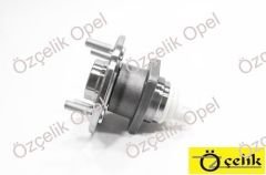 CHEVROLET LACETTİ / EPİCA / EVANDA ARKA PORYA ABS Lİ - KAPARS MARKA 96639607 - 96328248