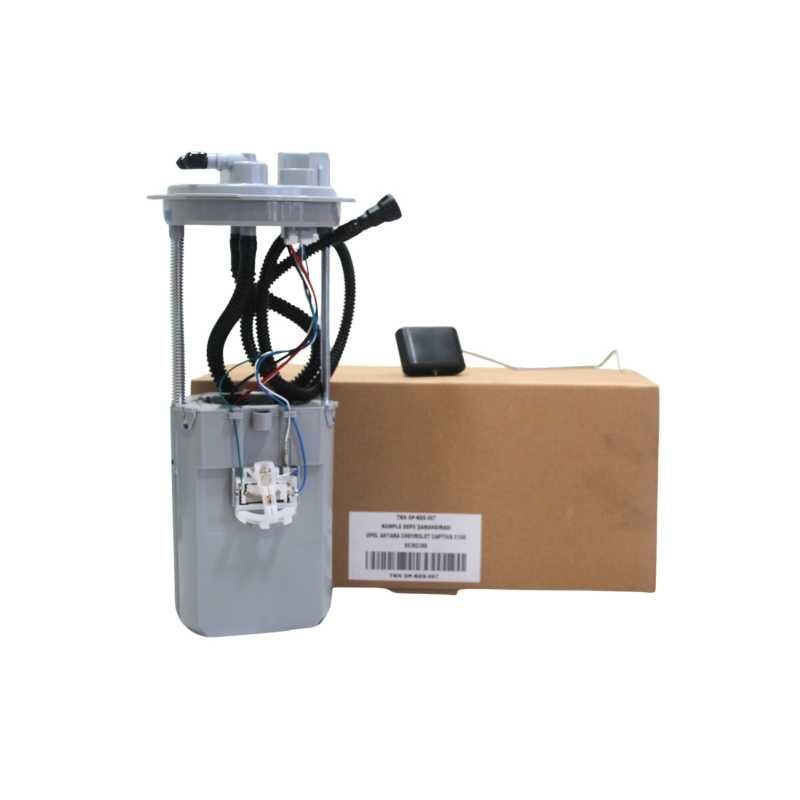 Captıva C100 Mazot Pompası +  Şamandıra