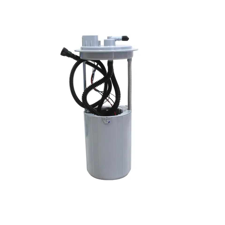 Captıva C100 Mazot Pompası +  Şamandıra