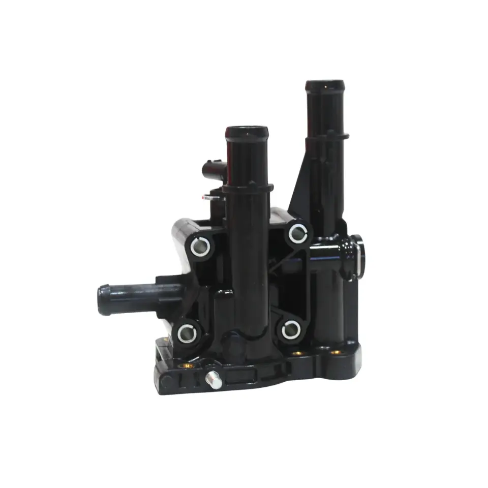 Opel Signum 1.6 Benzinli Termostat Gövdesi - Orijinal 1338177 - 55577284