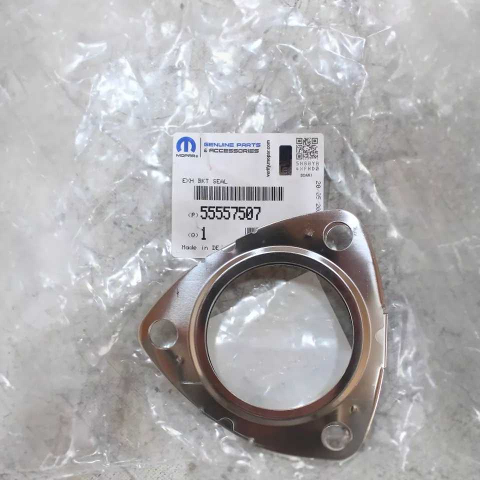 Opel Astra G 1.6 Benzinli Egzoz Boğaz Contasi Orijinal - 55557507