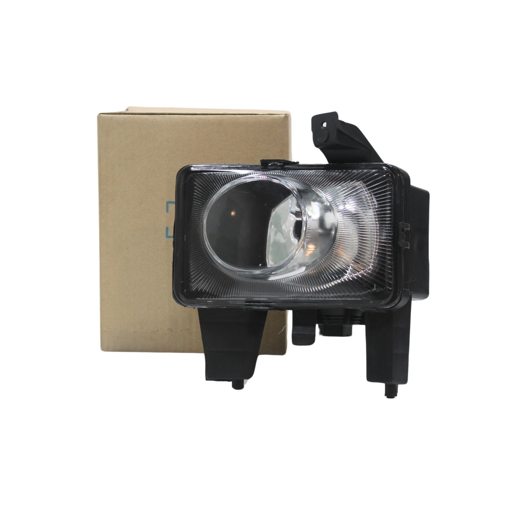 Opel Astra H Sol Ön Sis Farı - Yan Sanayi 6710039