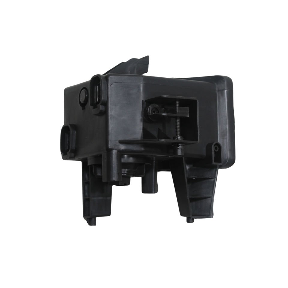 Opel Astra H Sol Ön Sis Farı - Yan Sanayi 6710039