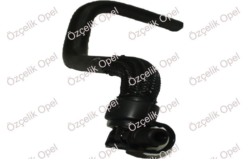 CORSA D EK DEPO HORTUMU - OPEL GM MARKA