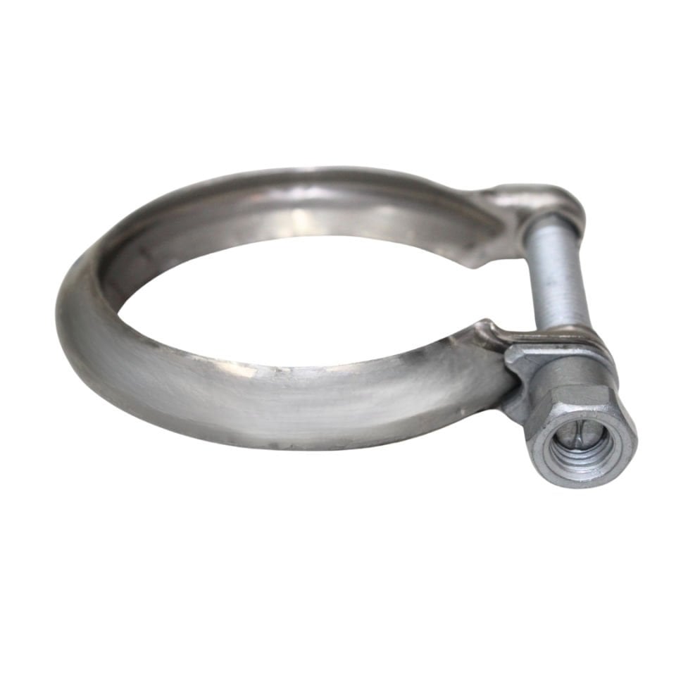 Opel Vivaro A 2.0 Dizel Katalitik Dönüştürücü Turbo Kelepçe