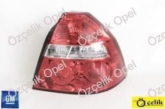 CHEVROLET AVEO T250-T255 NB STOP LAMBASI SAĞ - ORJİNAL GM MARKA 96650615