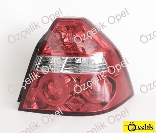 CHEVROLET AVE SEDAN NB SAĞ STOP 2006-2001 YAN SANAYİ