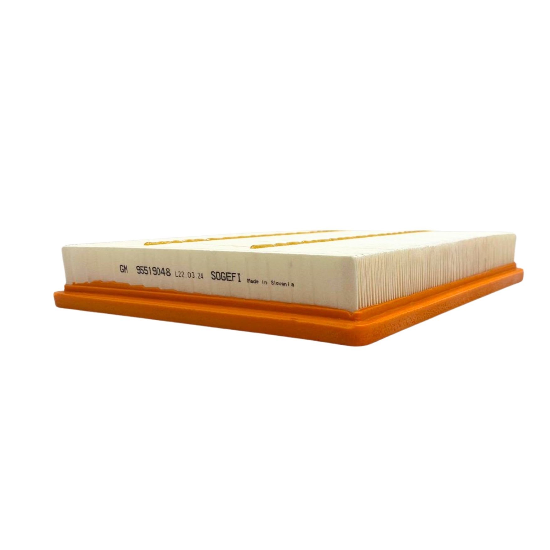 Opel Insignia A 1.6 Turbo Benzinli Hava Filtresi - Orijinal 834125