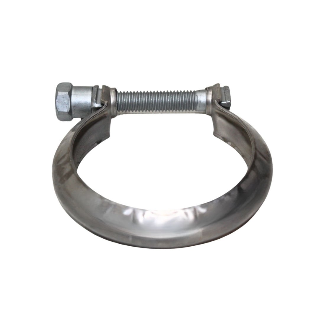 Peugeot 207 1.6 Dizel Katalitik Dönüştürücü Turbo Kelepçe