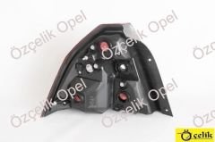 CHEVROLET AVE SEDAN NB SAĞ STOP 2006-2001 YAN SANAYİ