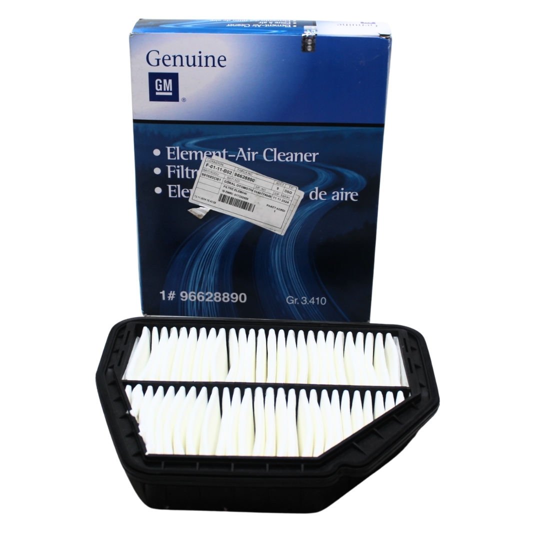 Opel Antara 2.0 Dizel  Hava Filtresi - Orijinal  966288990