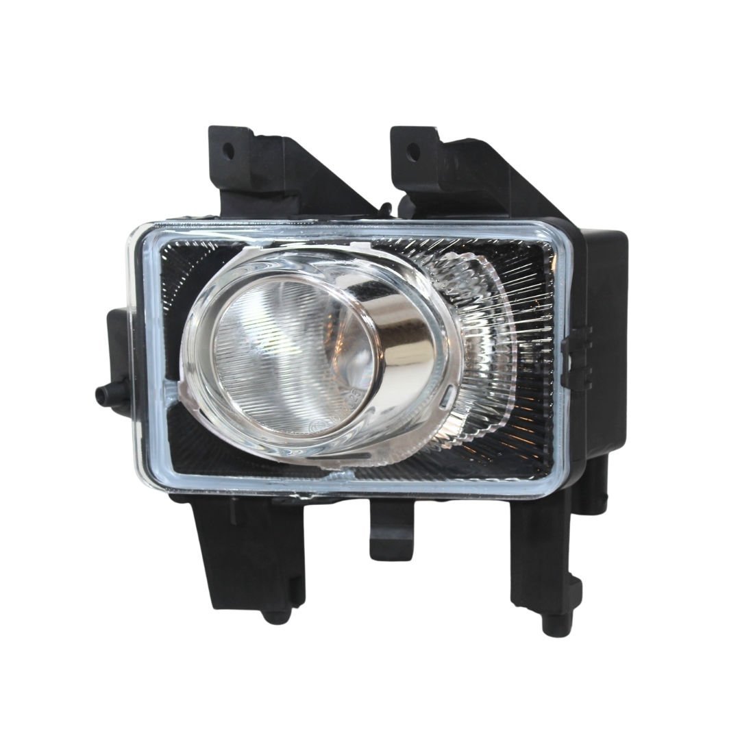 Opel Astra H Sol Ön Sis Farı - Orijinal 13261997