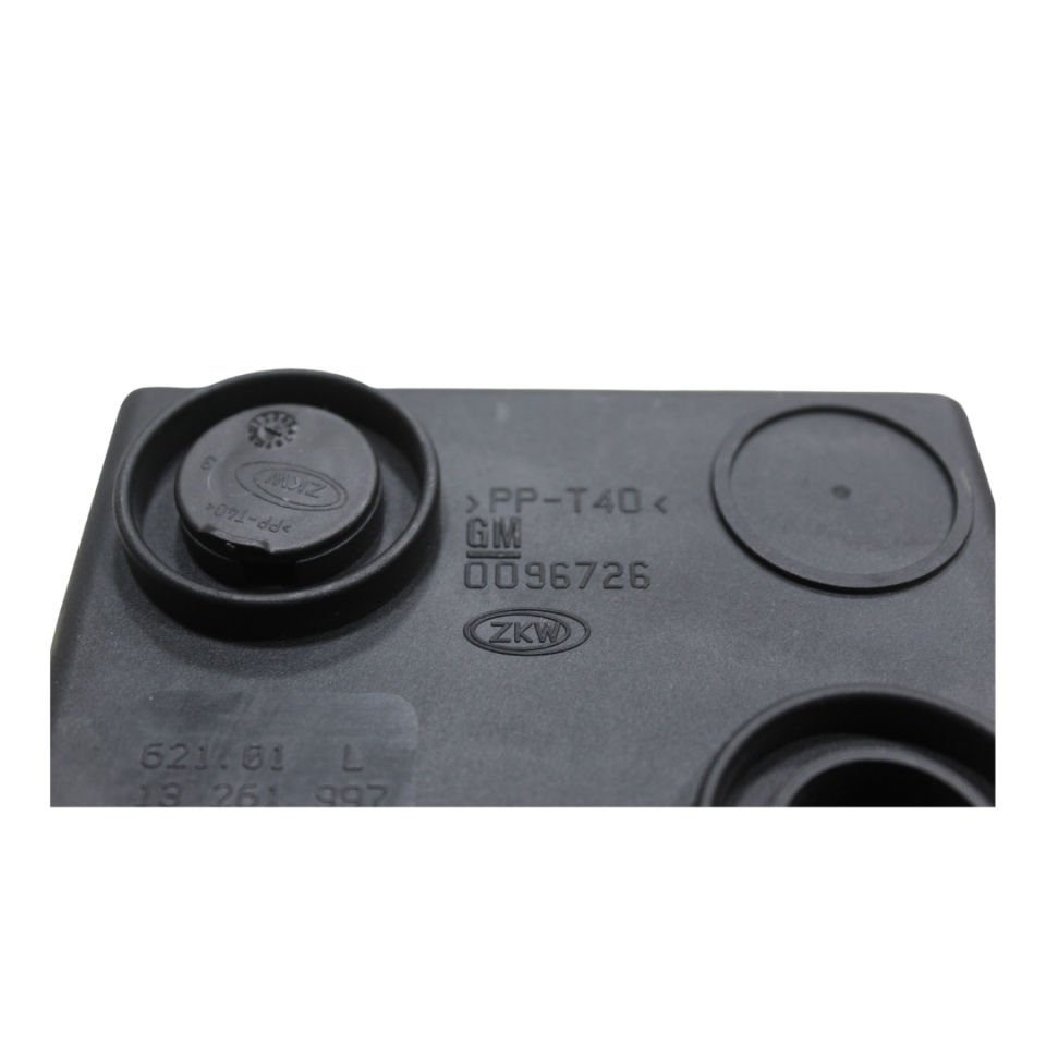 Opel Astra H Sol Ön Sis Farı - Orijinal 13261997