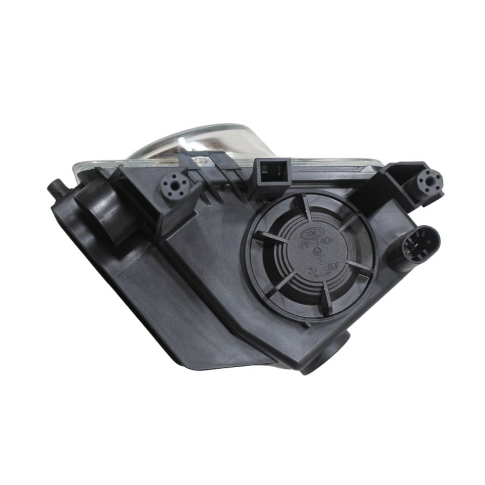 Opel Astra H Sol Ön Sis Farı - Orijinal 13261997