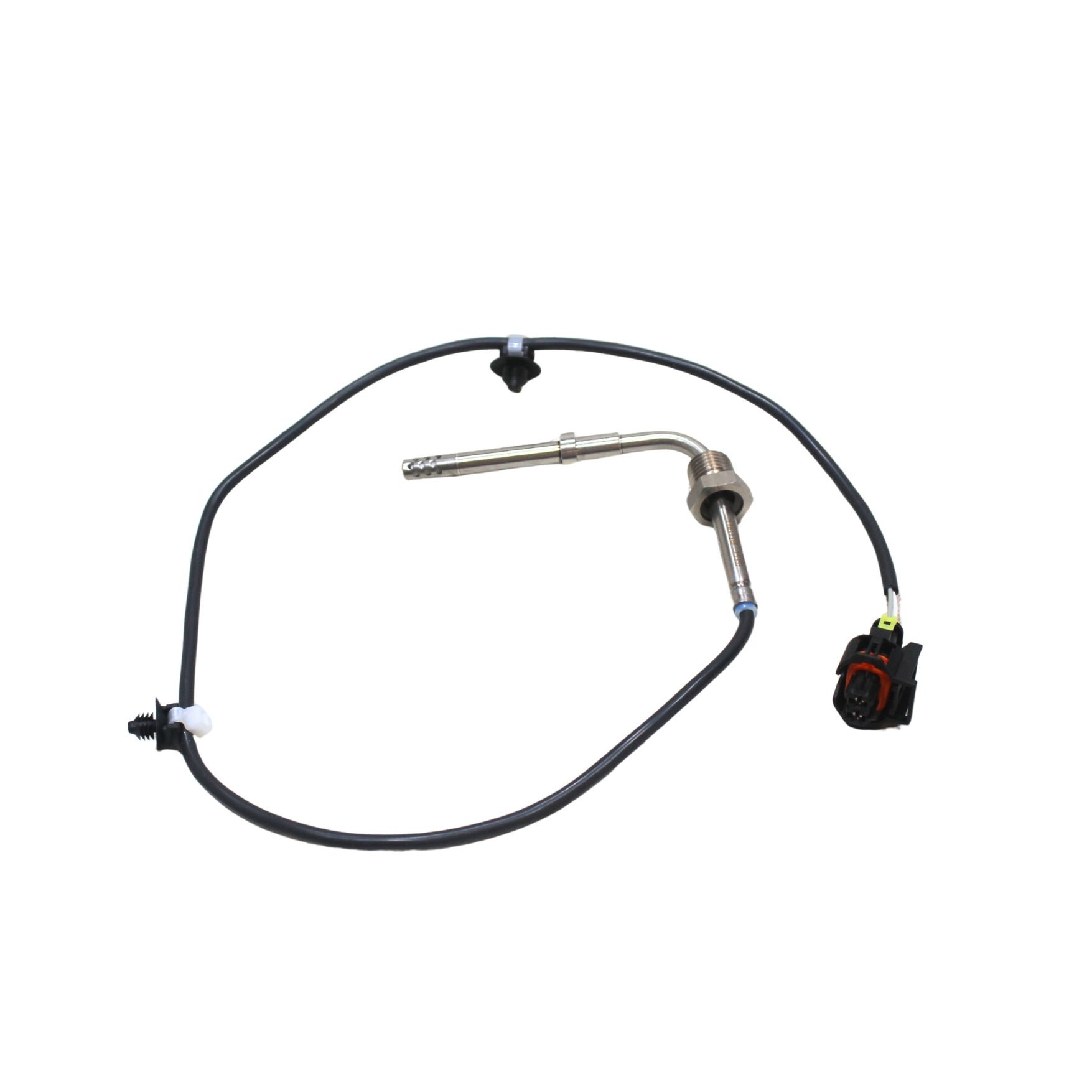 Chevrolet Captıva C100 2.0 Benzinli Oksijen Sıcaklık Sensörü (Konum 2) - Orijinal 4818661 - 25183665