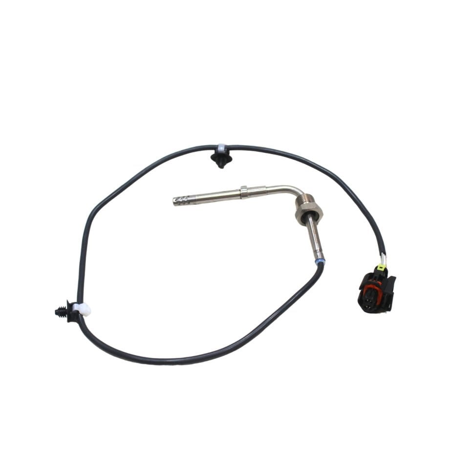 Chevrolet Captıva C100 2.0 Benzinli Oksijen Sıcaklık Sensörü (Konum 2) - Orijinal 4818661 - 25183665