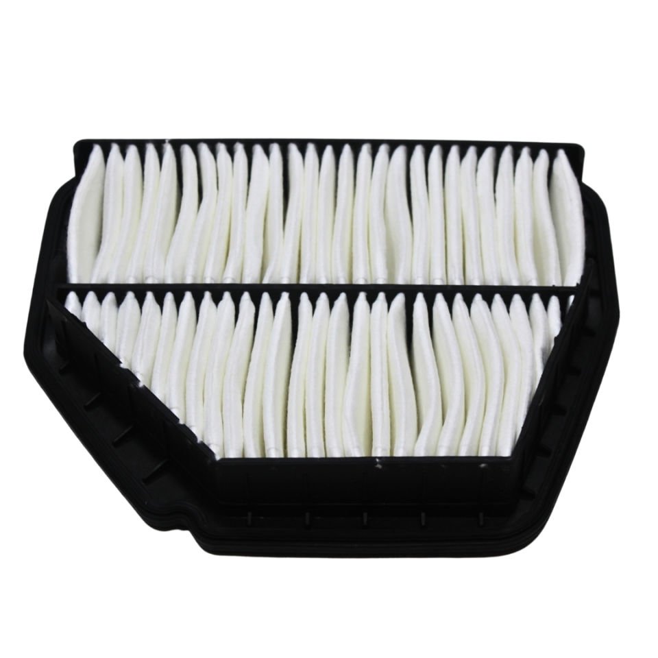 Chevrolet Captiva C100 2.0 Dizel Hava Filtresi - Orijinal  96628890