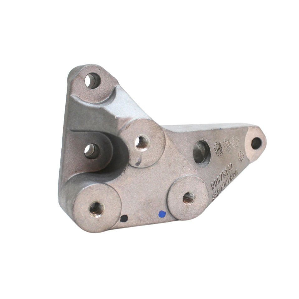 Opel Astra H 1.4 Benzinli Sol Motor Kulağı - Gm Orijinal 5684039