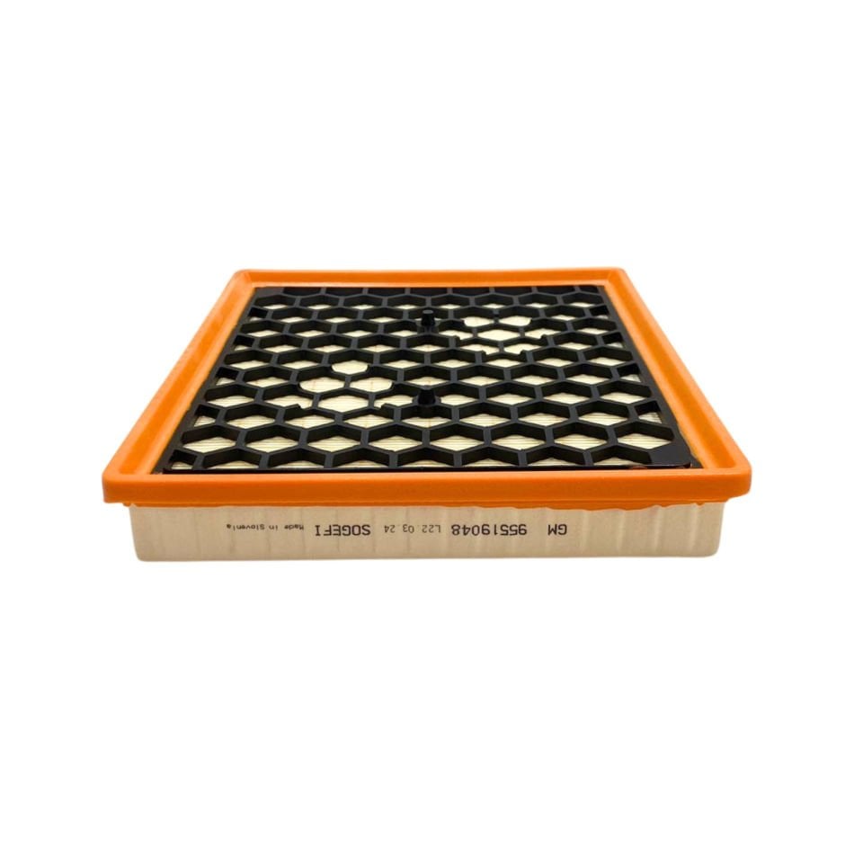 Opel Insignia A 2.0 Dizel Hava Filtresi - Orijinal 834125