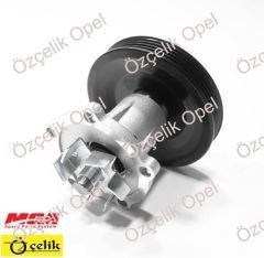 CHEVROLET KALOS / AVEO DEVİRDAİM - ALT KASNAĞI İLE