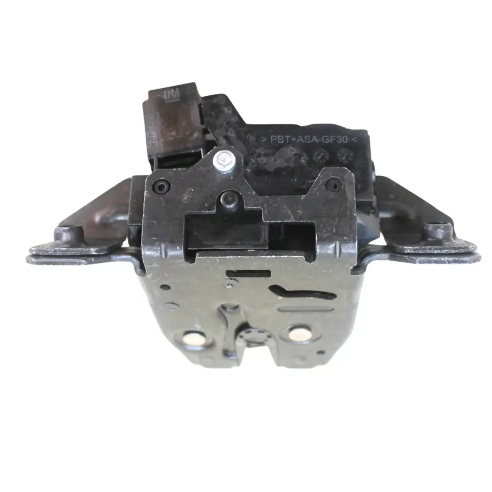 Opel Mokka / Mokka X 1.6 Dizel Bagaj Kilidi Orjinal-176229