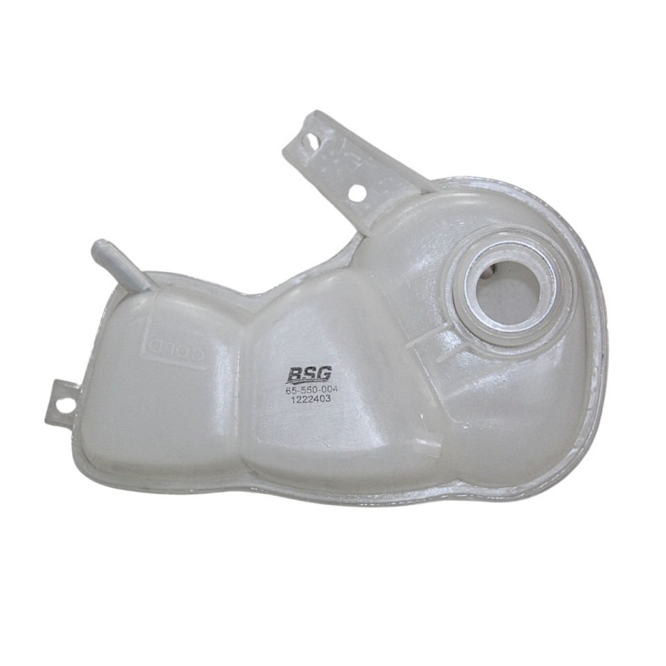 Opel Astra F 1.4 Benzinli Radyatör Su Deposu ( Çift Çıkışlı ) - BSG 65-550-004