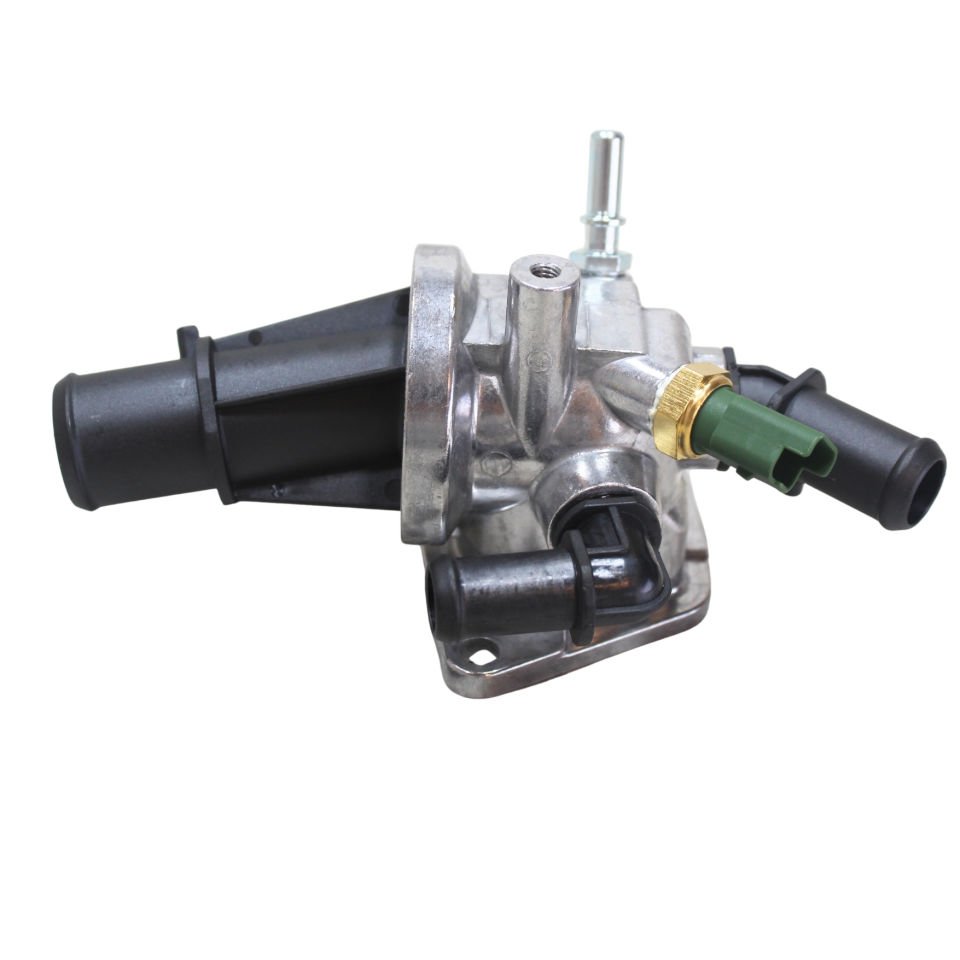 Opel Corsa C 1.3 Dizel Termostat Zegen (2001-2011 Uyumlu)