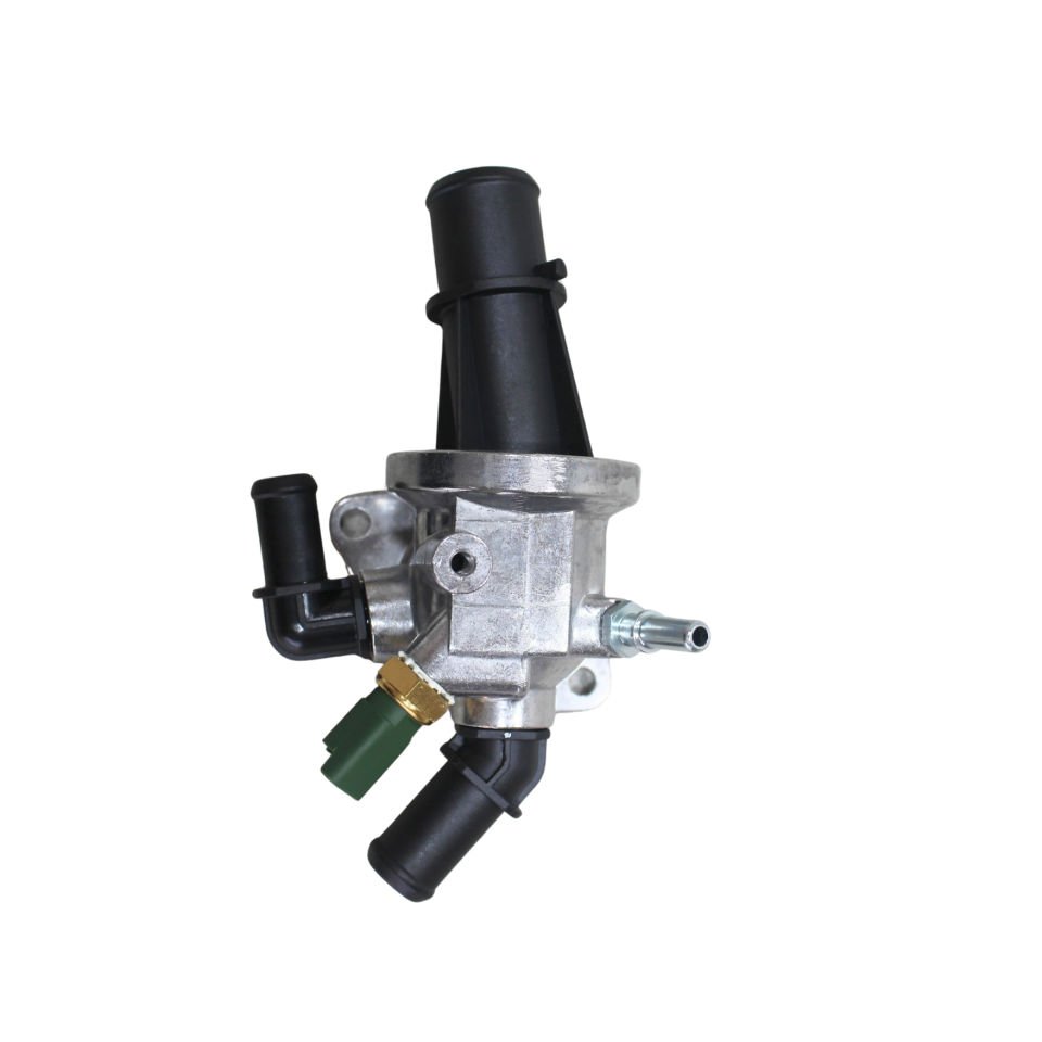 Opel Corsa C 1.3 Dizel Termostat Zegen (2001-2011 Uyumlu)
