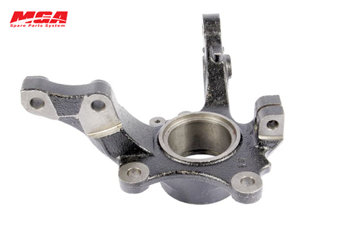 OPEL CORSA C AKS TAŞIYICI ÖN SAĞ 2001-2007