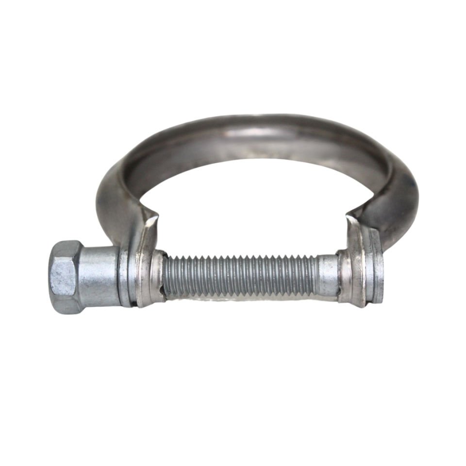 Opel Zafira B 1.9  Dizel Katalitik Dönüştürücü Turbo Kelepçe - Orijinal 55566094