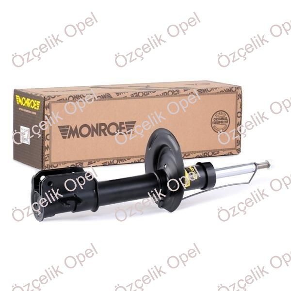 OPEL CORSA C ÖN AMORTİSÖR SAG - MONREO MARKA