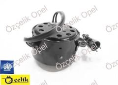 Chevrolet Captiva Z20Dm Fan Motoru Sol - Orjinal Gm Marka 93743530