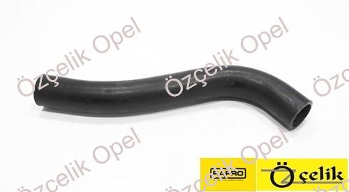 OPEL ASTRA G / CORSA C YAKIT DOLUM HORTUMU - RAPRO MARKA 806094