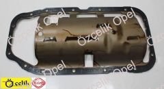 OPEL VECTRA A / ASTRA F / OMEGA B YAĞ KARTER CONTASI (SAÇLI) -ELRİNG MARKA - ELR 164341 - 652274 - 90528632